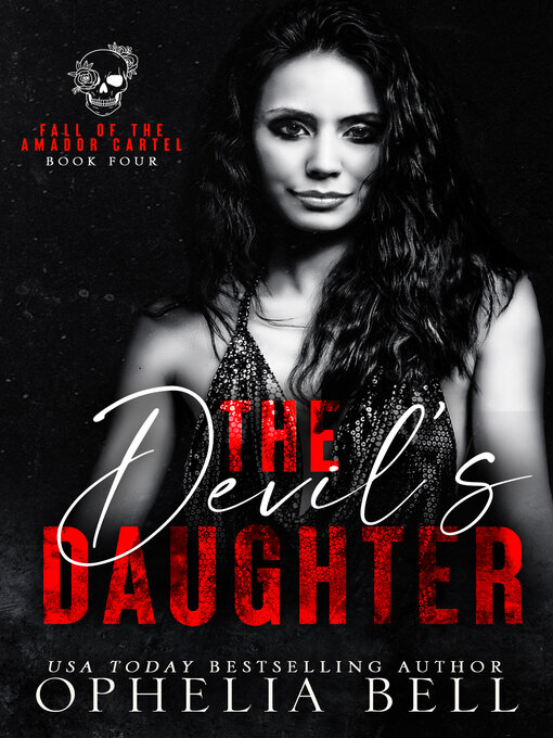 Title details for The Devil's Daughter by Ophelia Bell - Wait list